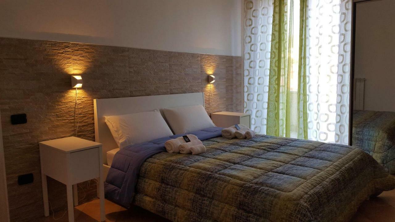 Zevi Home Salerno Exterior photo