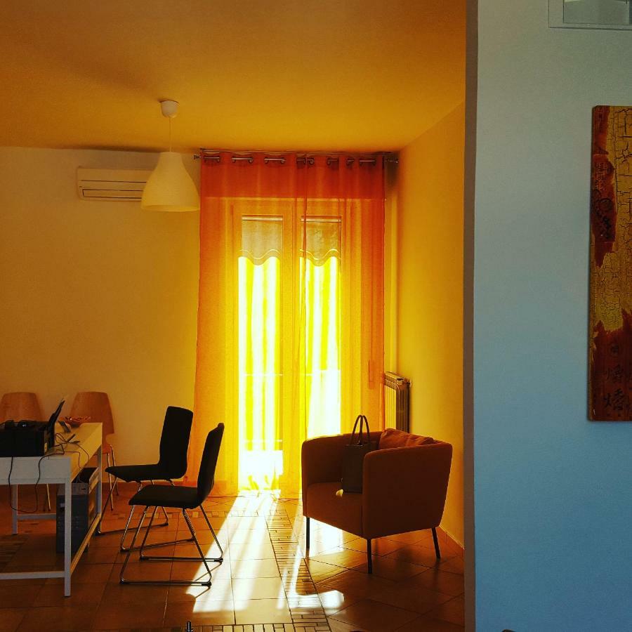 Zevi Home Salerno Exterior photo